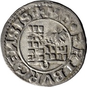 Kreutzer obverse image