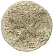 ½ Kreuzer - Ferdinand III Joachimsthal obverse image