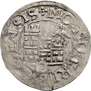 Batzen obverse image