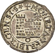Batzen obverse image