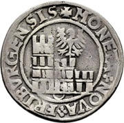 Dicken obverse image