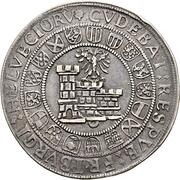 Guldiner obverse image