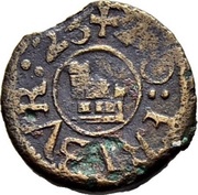 ½ Kreutzer obverse image
