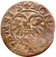 Kreutzer obverse image