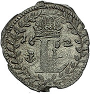 ½ Kreuzer - Leopold I Prague obverse image