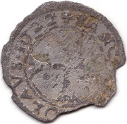 Batzen, Switzerland, 1620-1622 reverse image