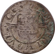 Batzen obverse image