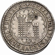 Guldiner obverse image