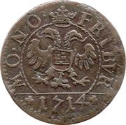 Schilling obverse image