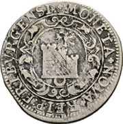 20 Kreutzers obverse image