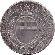 28 Kreutzers obverse image