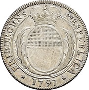 56 Kreuzers obverse image