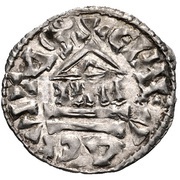 Denier - Conrad reverse image