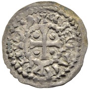 Denier - Conrad reverse image