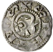 Denier reverse image