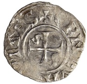 Denier reverse image