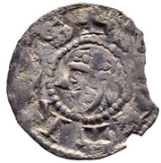 Denier reverse image