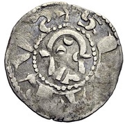 Denier reverse image