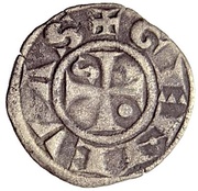 Denier reverse image