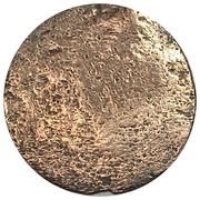 ½ Kreuzer - Charles VI Prague reverse image