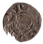 Denier obverse image