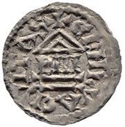 Obol - Conrad obverse image