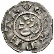 Obole, Switzerland, 1135-1400 reverse image