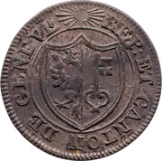 1 Sol obverse image