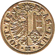 1 Centime obverse image