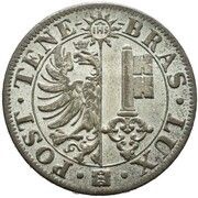 10 Centimes obverse image