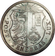 10 Francs obverse image