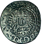 1 Kreuzer - Ferdinand II Kuttenberg obverse image