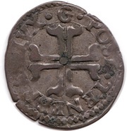 Sol, Switzerland, 1603-1622 reverse image