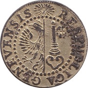 1 Sol obverse image