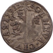 18 Deniers / 6 Quarts obverse image