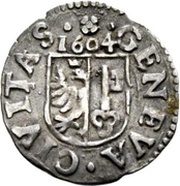 3 Sols obverse image