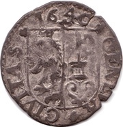 3 Sols obverse image