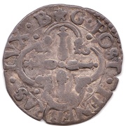 3 Sols, Switzerland, 1619-1661 reverse image