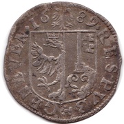 3 Sols obverse image