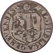 3 Sols obverse image