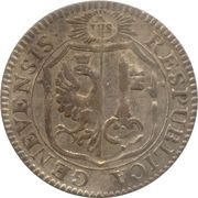 3 Sols obverse image