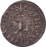4 Sols obverse image