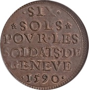 6 Sols reverse image