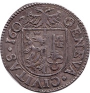 6 Sols obverse image