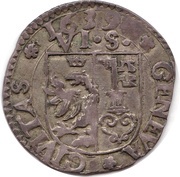 6 Sols obverse image