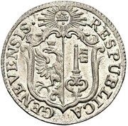 6 Sols obverse image
