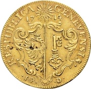 10½ Sols obverse image