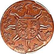 12 Sols obverse image