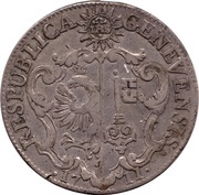 21 Sols obverse image