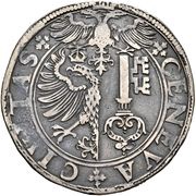 Thaler obverse image